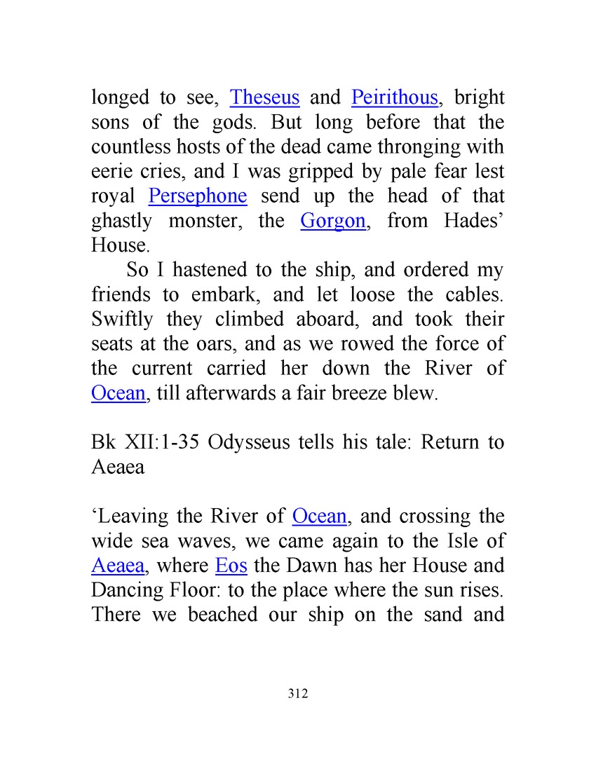The Odyssey - Page 312